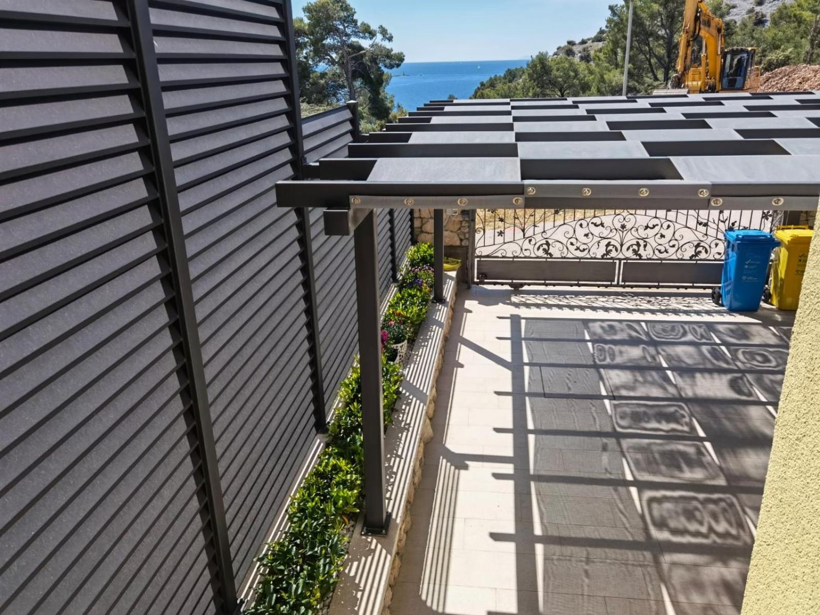 Apartments Annie ロゴズニッツァ エクステリア 写真