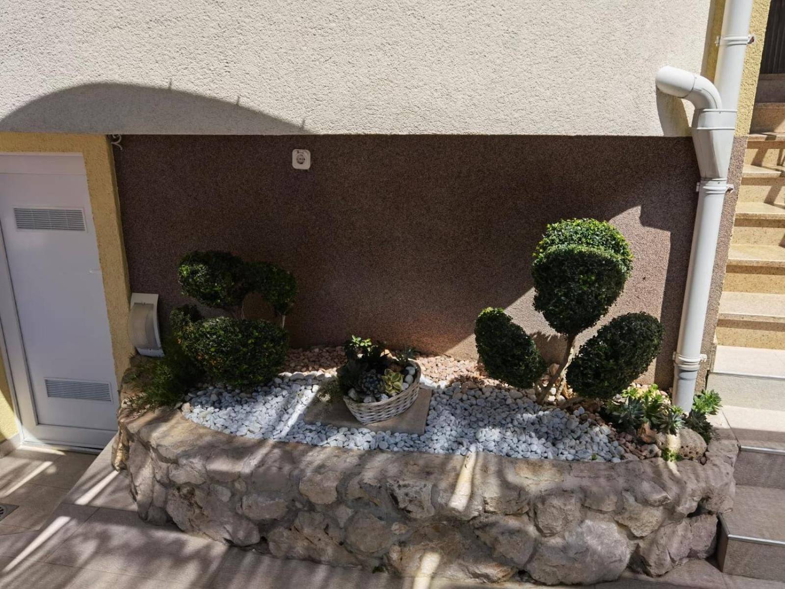 Apartments Annie ロゴズニッツァ エクステリア 写真