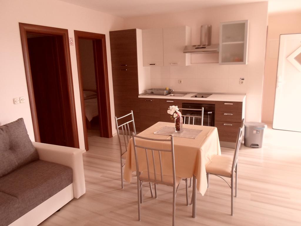 Apartments Annie ロゴズニッツァ 部屋 写真