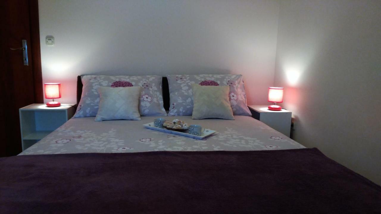 Apartments Annie ロゴズニッツァ エクステリア 写真